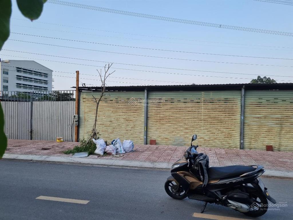 Bán đất nông nghiệp 2400m2 hẻm xe tải đường hồ học lãm q8 giá 25 tỷ