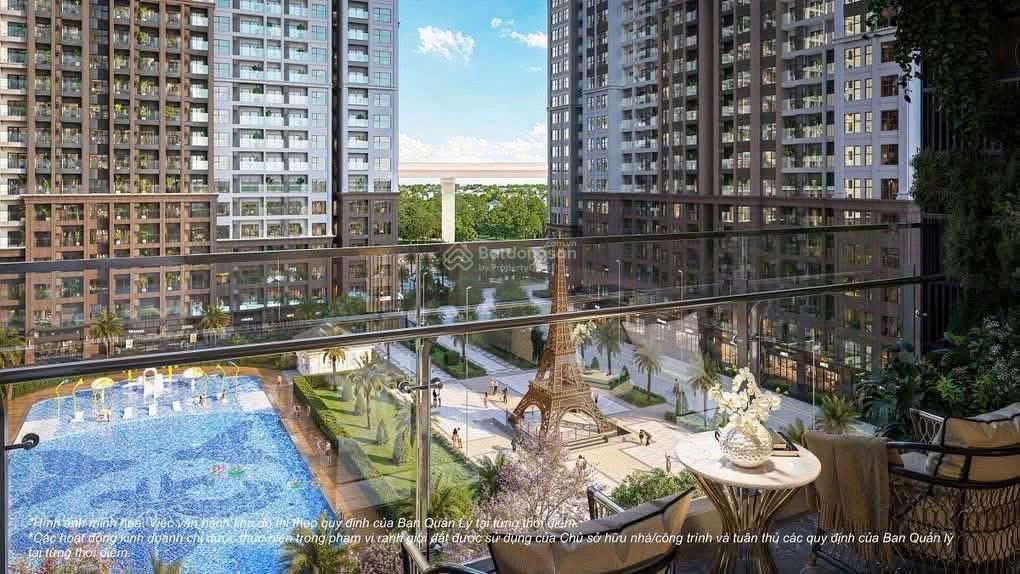 Cần bán gấp cắt lỗ căn hộ 1pn (+) chung cư cao cấp phân khu pr2 vinhomes ocean park