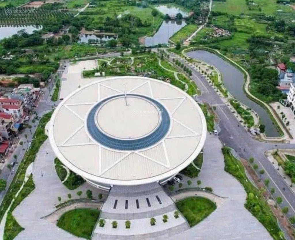 Cục sốc! chỉ với 2tỷ500 quý anh chị sở hũu ngay 45m2 tại tt đông anh thôn nghĩa lại xã uy nỗ