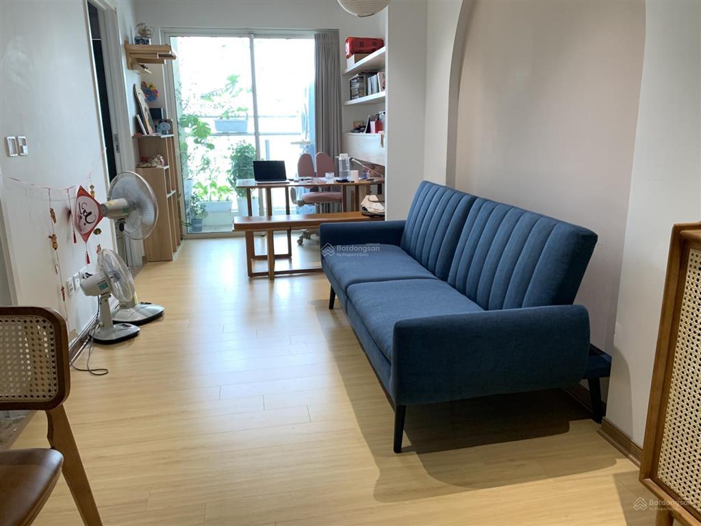Bán căn hộ chung cư tại the link 345ct1, giá ưu đãi 6,5 tỷ (bao phí), 58m2, 2pn, 1wc