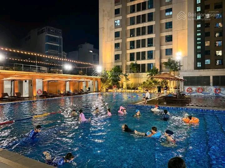 Cần bán nhanh giá không tưởng 5.7 tỷ 2 ngủ, 2wc goldmark city