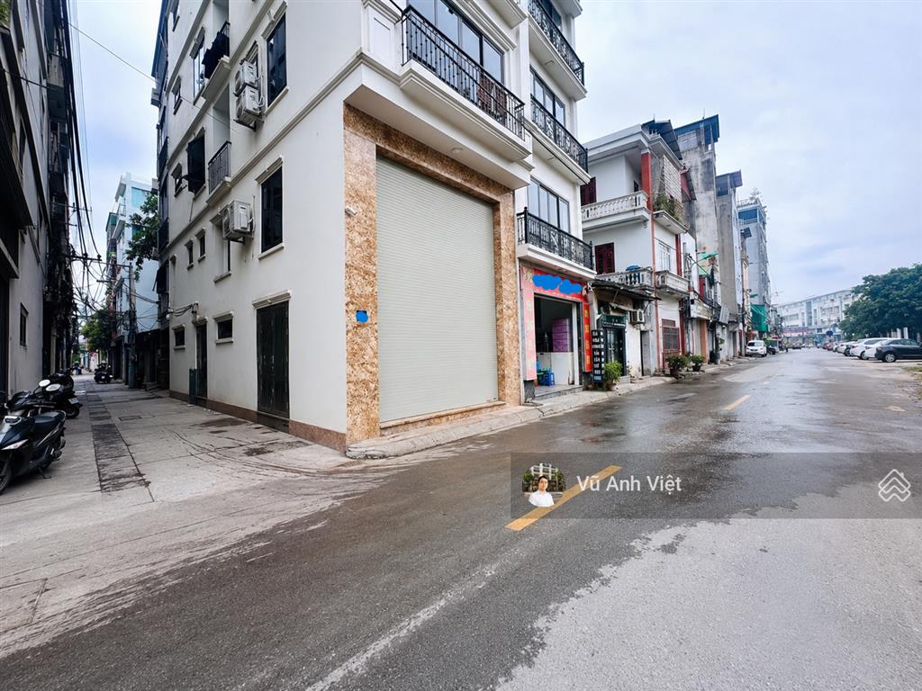 Bán đất phú diễn ô tô vào đất cách 1 nhà ô tô tránh 38m2 giá 9,1 tỷ