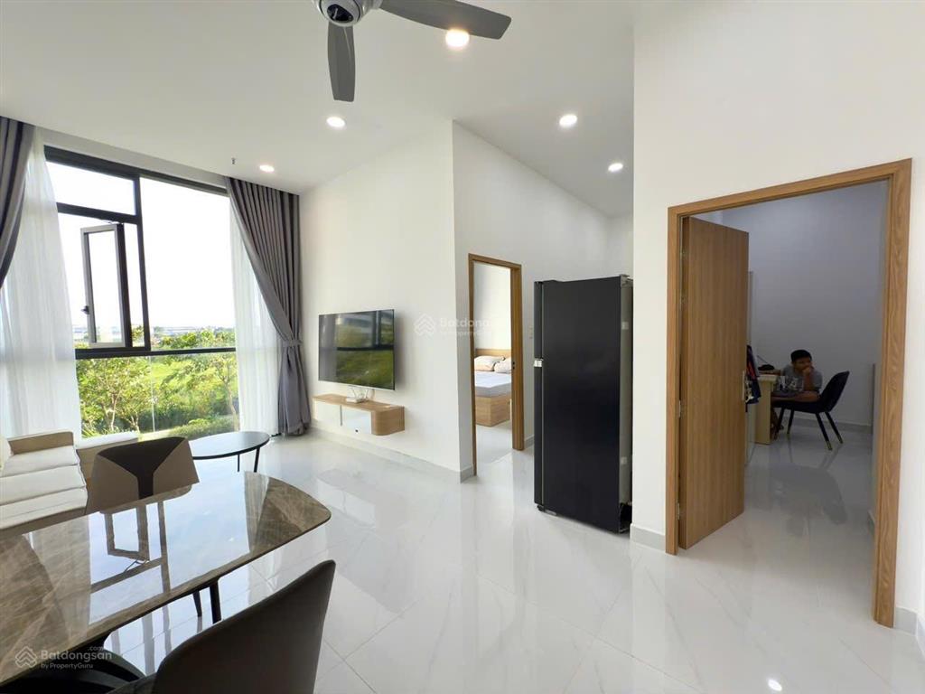 Bán cc ctl tower giá ngộp 3,43 tỷ 61m2, 2pn nội thất đầy đủ