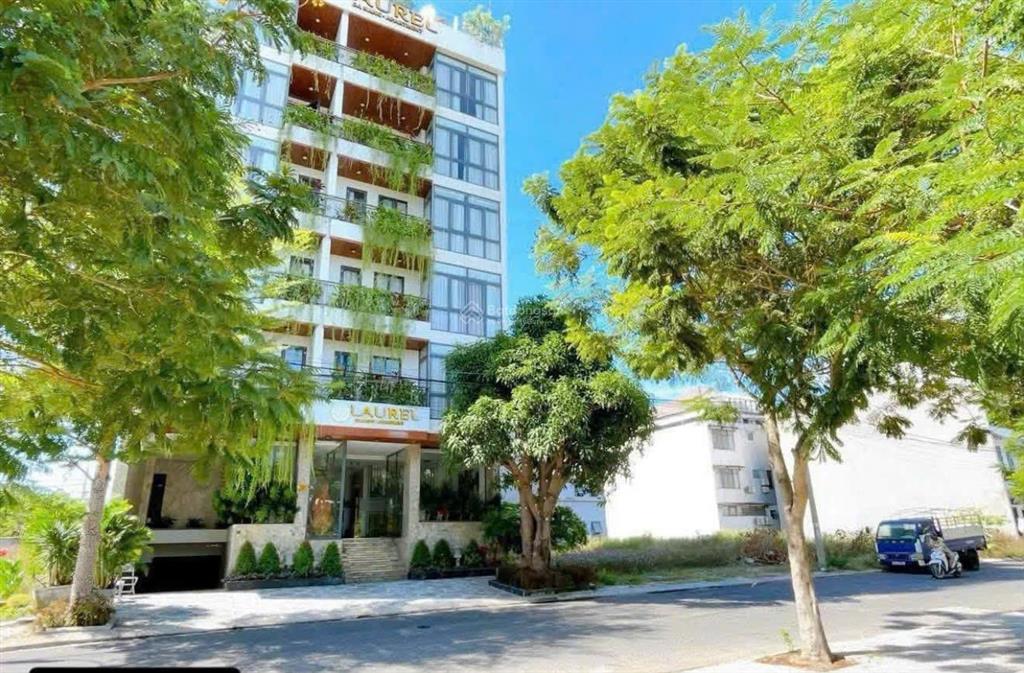 Продаётся участок, 102 м², Ngũ Hành Sơn