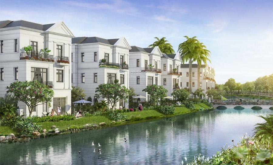 Sở hữu song lập vinh xanh ocean city giá không tưởng!