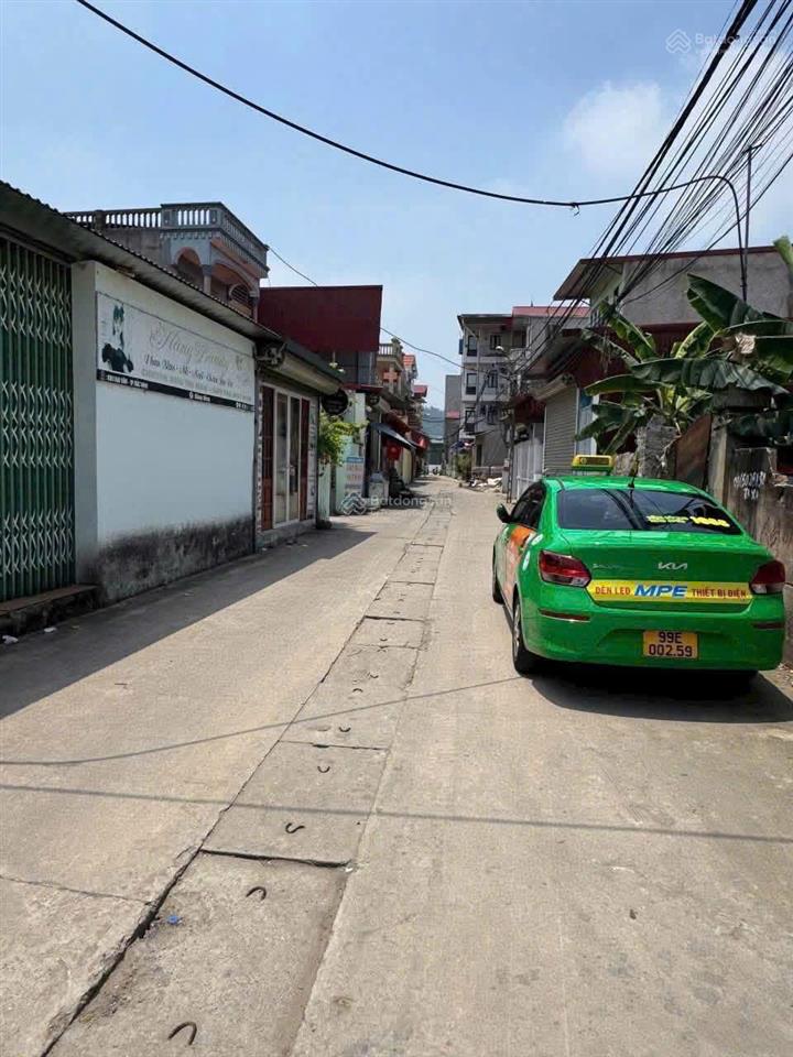 Bán đất đẹp tại hai vân, 2,45 tỷ, 56 m2, ngõ vào 5m, mặt tiền 4,5m