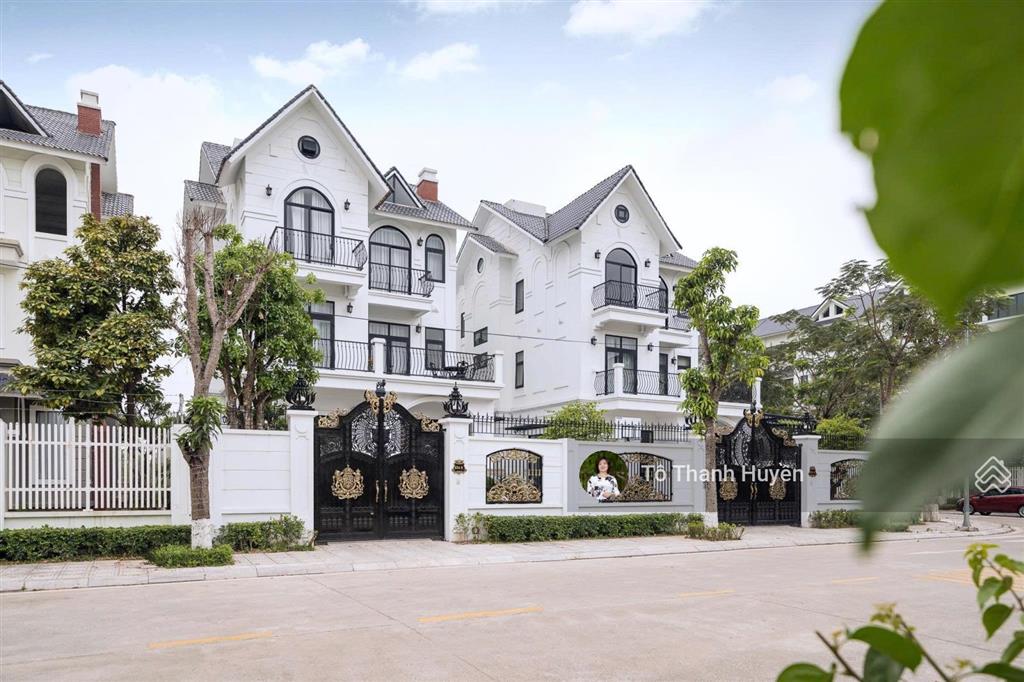 Giá chạm đáy! biệt thự 350m² geleximco lê trọng tấn dương nội hà đông chủ giảm 10 tỷ bán nhanh
