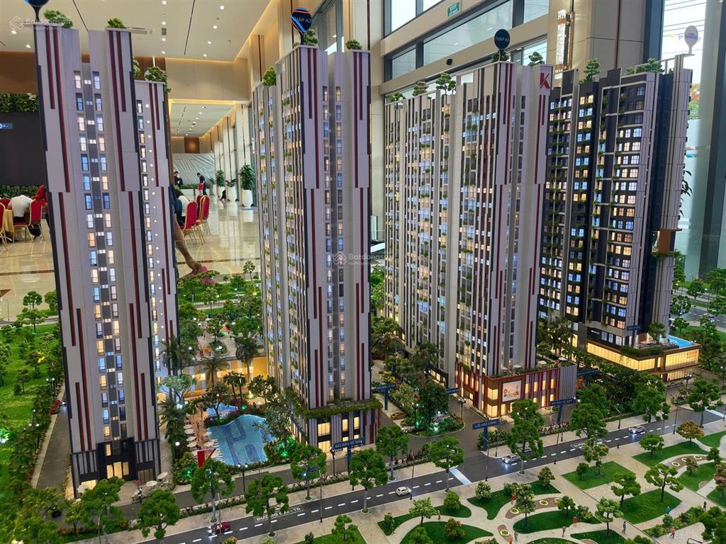 Căn hộ nhà ở xã hội hố nai biên hòa thanh toán chỉ từ 230t. ngân hàng hỗ trợ 80%