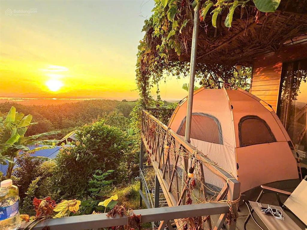 View cỡ đà lạt thu nhỏ tại la ngà đồng nai