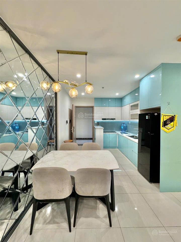 Bán nhanh 3pn khá đẹp bên rainbow view hồ thiên nga, full nội thất cao cấp, sổ hồng sẵn