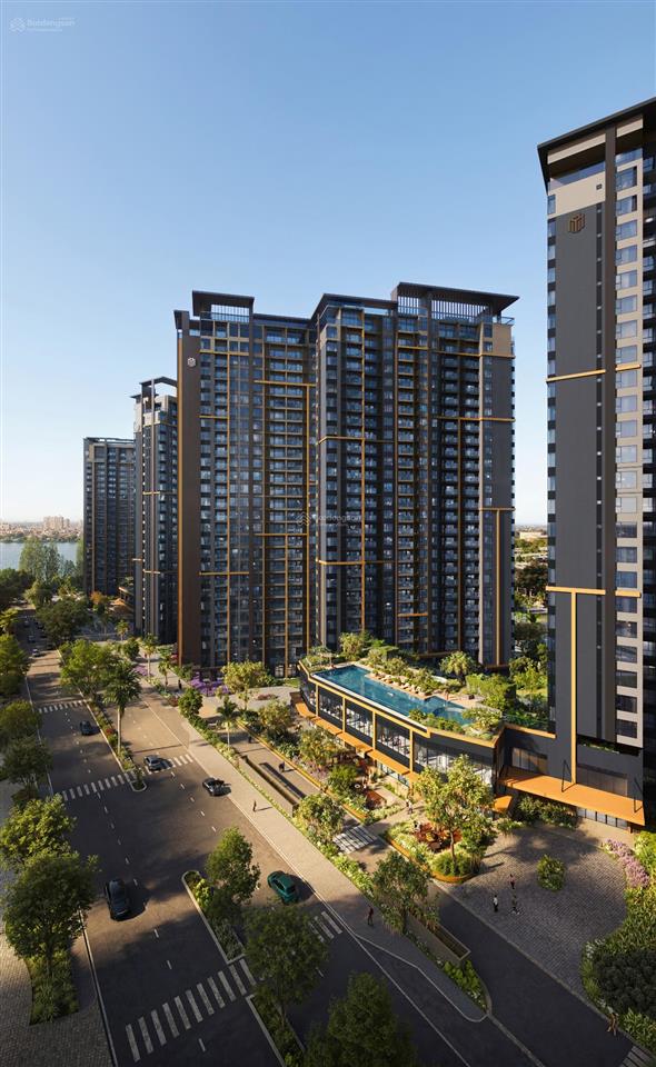 Bán lỗ 300 triệu căn hộ 2pn 2wc masteri park place the global city quận 2