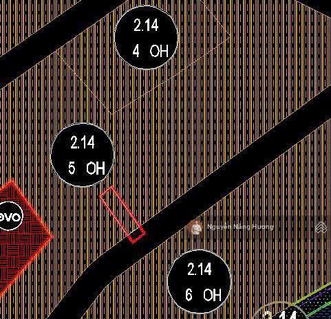 Giá hời hẻm 92 đường số 2 trường thọ đất xây chdv cao cấp ngang 7 x 24m sổ vuông đẹp