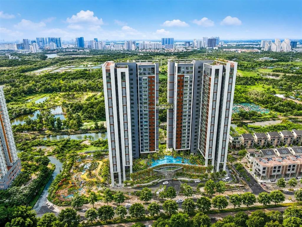 Essensia sky, nguyễn hữu thọ, 5,8 tỷ, 80m2 giá ưu đãi, view đẹp