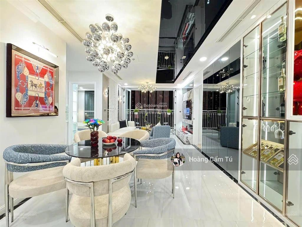 Bán cc an phú apartment quận 6, dt 105m2, 3pn, 2wc, nhà đẹp giá tốt, giá 4,5 tỷ em tú