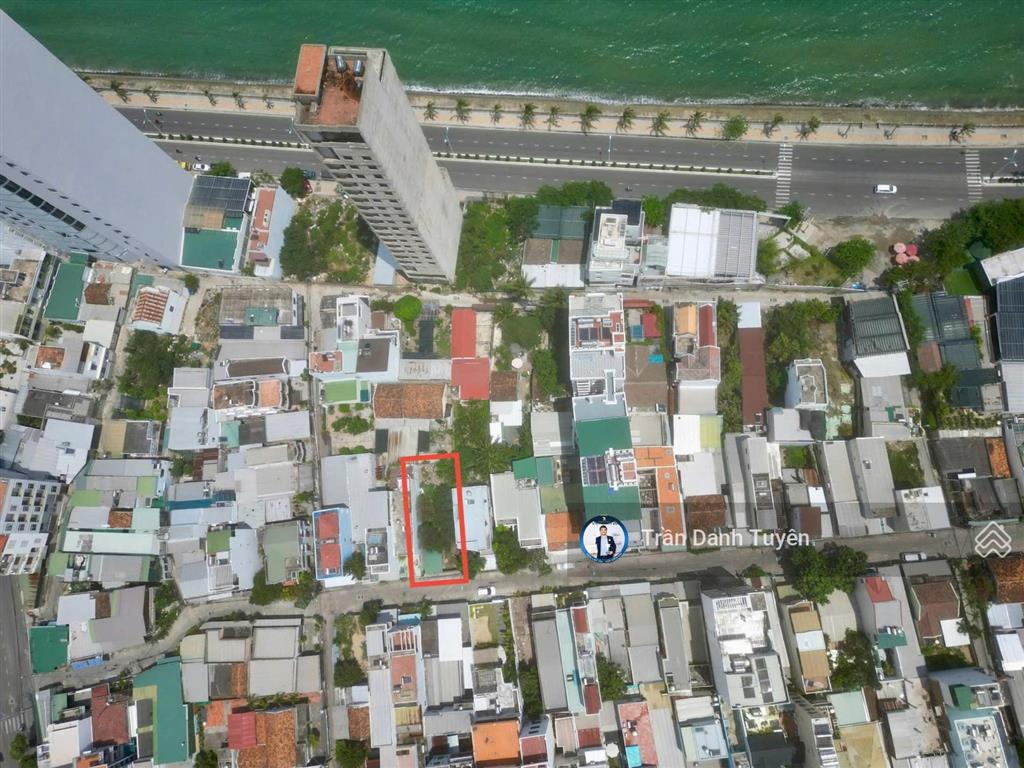 Bán đất nền, 229 m², Vĩnh Hòa