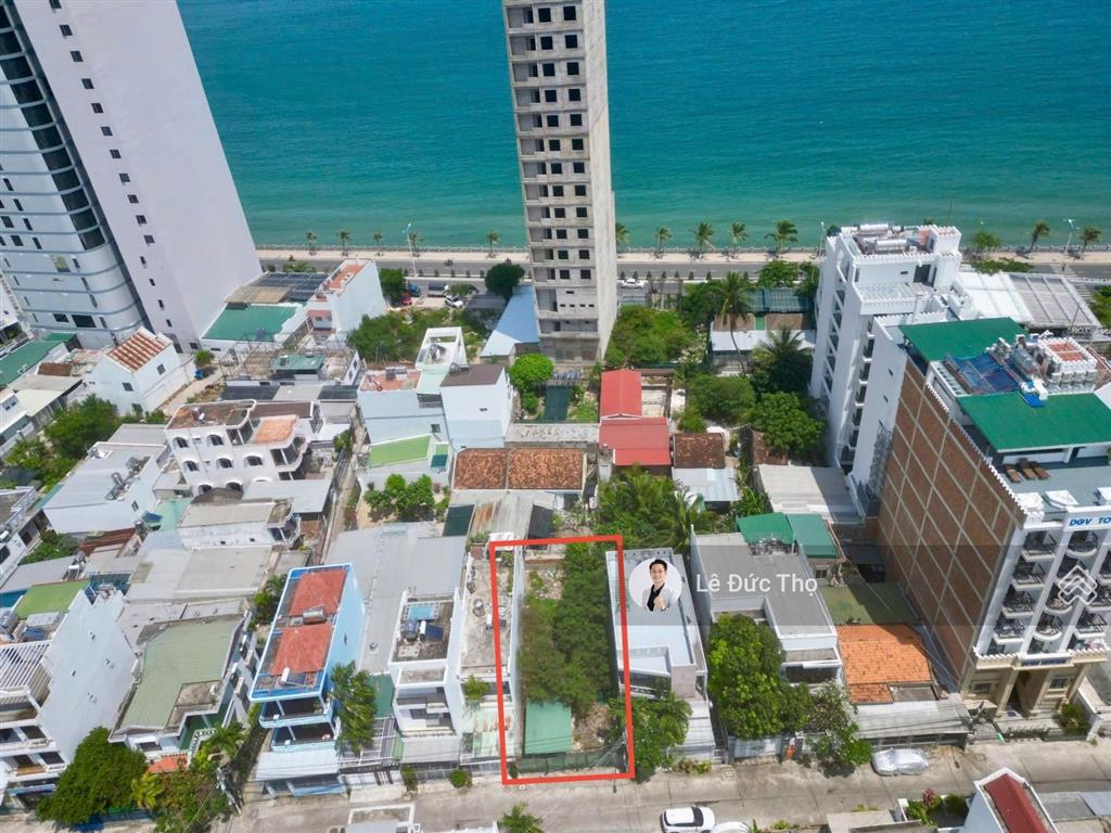 Bán đất nền, 230 m², Vĩnh Hòa