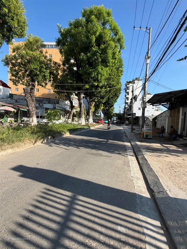 Bán đất nền, 132 m², Vĩnh Hòa