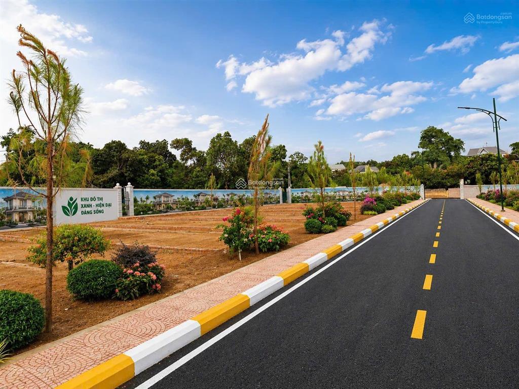 Bán đất đường tùng thiện, phường kim sơn, thị xã sơn tây, giá siêu hời 1,5 tỷ, 100m² full thổ cư!