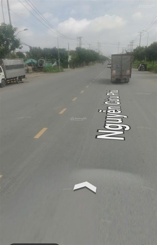 Bán lô đất rộng mặt tiền ngay bình tân. 0707 520 ***