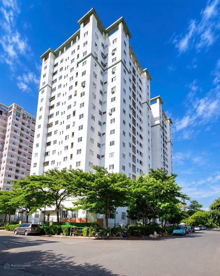Chính chủ bán căn hộ chung cư nhất lan 3, 49m, sổ hồng riêng, giá 1,95 tỷ phường tân tạo, tp.hcm
