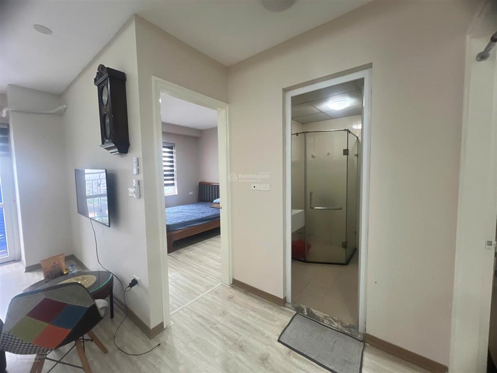 Bán căn hộ chung cư tại chung cư x2 đại kim, 4,7 tỷ, 60m2, 2pn, 1wc, pháp lý đầy đủ