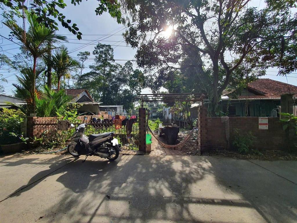 Bán đất mặt tiền đường chính mỹ hòa hưng 848m² ngang 10m chỉ 3,5 tỷ