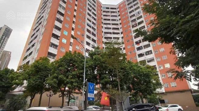 Bán cc an lạc phùng khoang, 5,215 tỷ 74,5m2, 2pn, 1wc, giá ưu đãi, hot