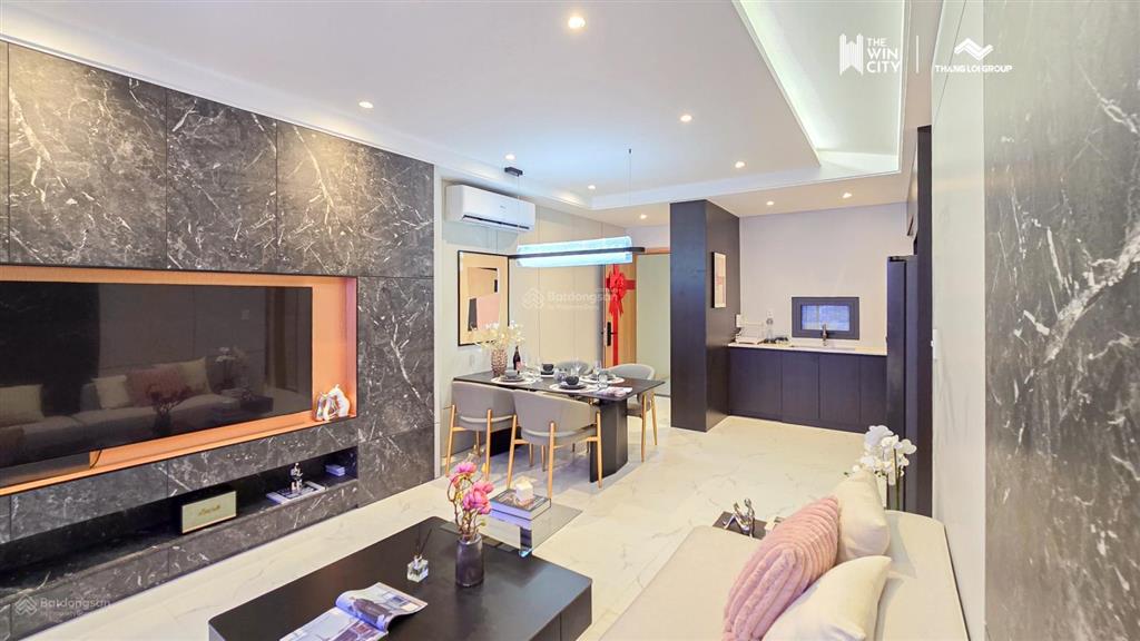 Hiếm có 01 căn 3pn (85m2) the win city giá đợt đầu chỉ 2,7 tỷ | hỗ trợ lãi suất 36 tháng