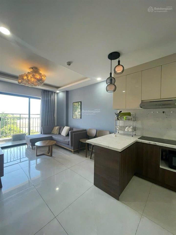 Bán căn hộ 1pn sơn trà ocean view, 95 ngô quyền, có dòng tiền 12 triệu/tháng, full nội thất, 2,5 tỷ