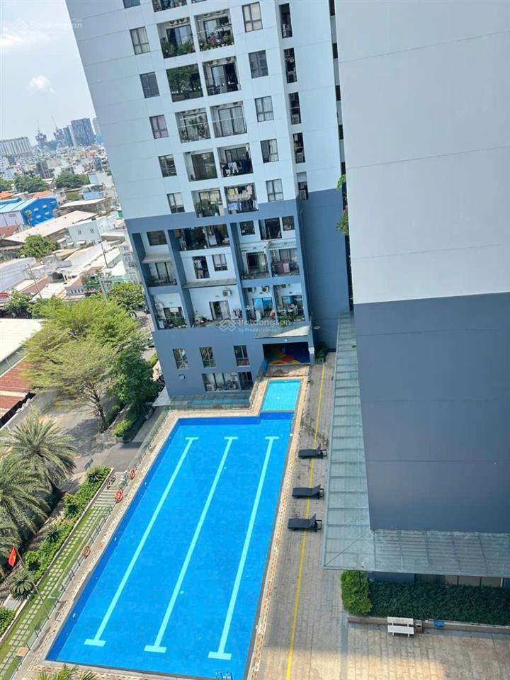 Bán cc mone nam sài gòn 62m2, giá 4,8 tỷ bế văn cấm, quận 7