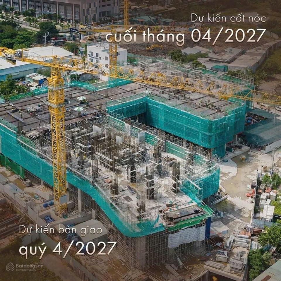 Căn hộ vlasta premier phú thuận view sông đào trí tt 10% ký hđmb ân hạn gốc 7 năm 0904 515 ***