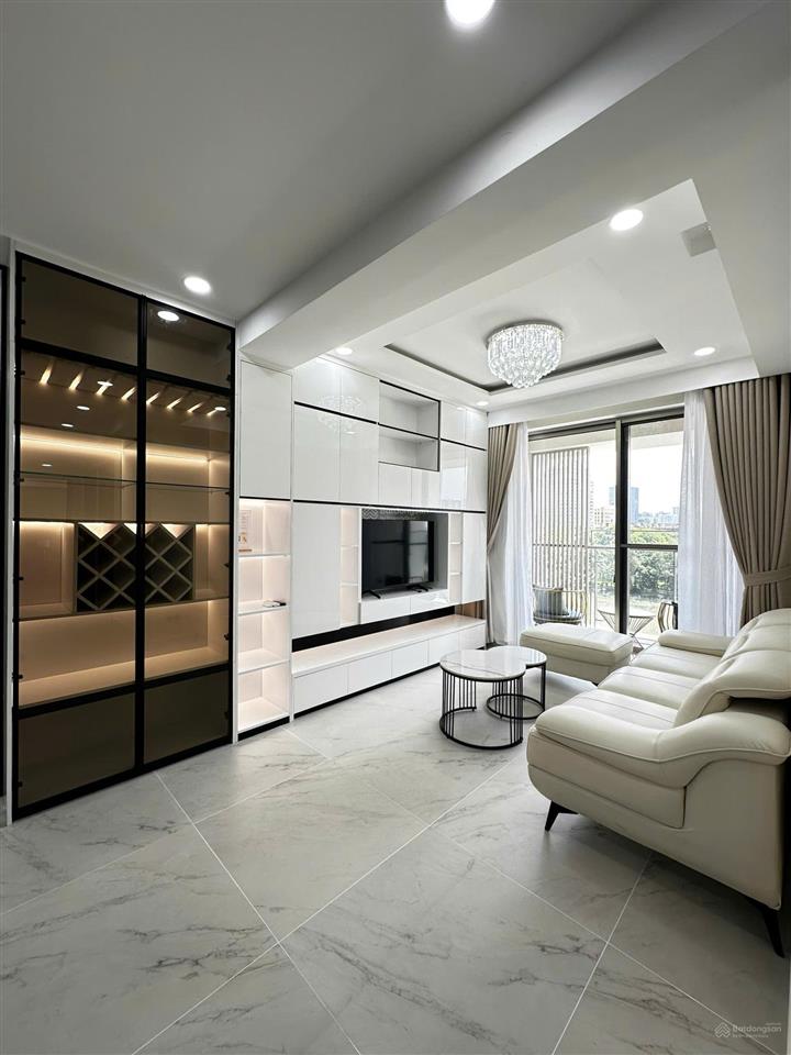 Bán midtown m7 the signature 3 phòng ngủ view sông giá 15 tỷ. 0907 904 ***