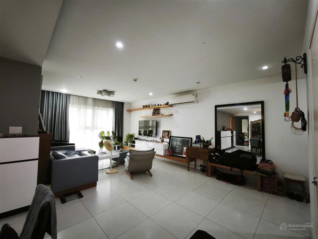 Gấp. chủ gửi bán gấp căn hộ happy valley, 112m2, nội thất cao cấp, giá 8,7 tỷ