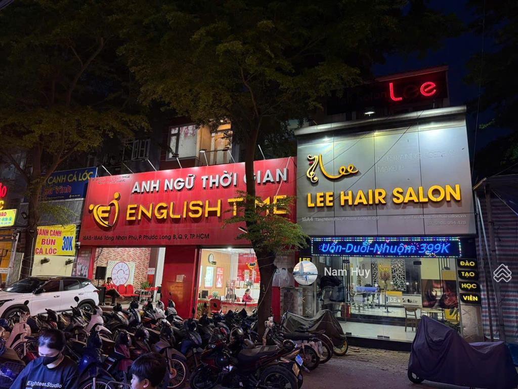 Siêu phẩm nhà phố đường tăng nhơn phú, plb, q9. dt 5x24=120m2 trệt 3 lầu hđt 45tr/th 20 tỷ