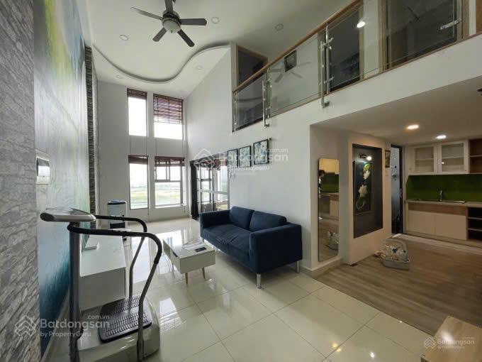 Siêu rẻ! bán căn la astoria 2, có lửng, 89m2, 3pn 3wc, view sông, trần cao 5m5, giá bán 4,6 tỷ