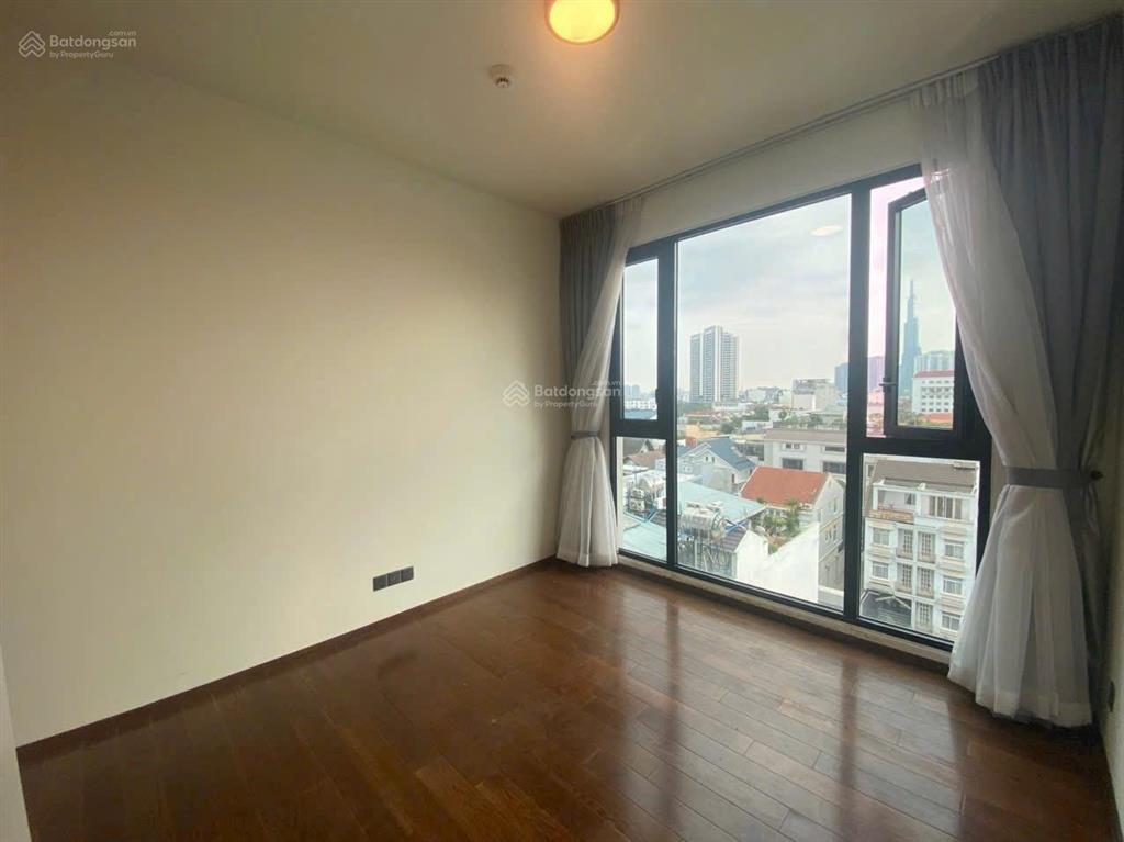 2pn d'edge thảo điền. giá bán 11,9 tỷ, diện tích 93m2 view thoáng