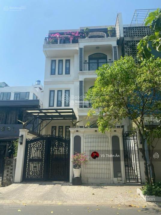 Chỉ duy nhất! căn nhà 4 tầng full nt view công viên mt ngay trần lựu 4x20m giảm sâu chỉ 1x tỷ.