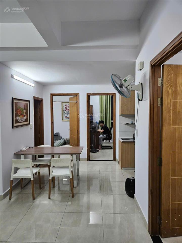 Bán chung cư the cbd 3 phòng ngủ, full nội thất, tầng cao, view sông, giá 4,37 tỷ, 0938 264 ***