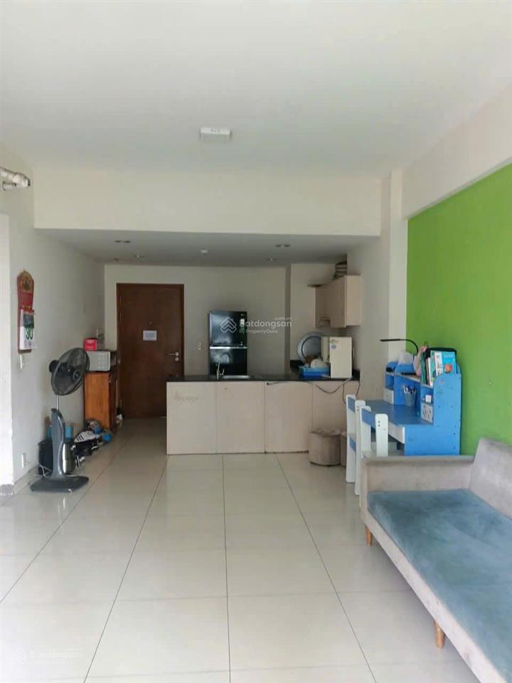 Bán căn parcspring 2 phòng ngủ, 68m2, giá 4,1 tỷ, sổ hồng, view thoáng, 0938 264 *** minh.