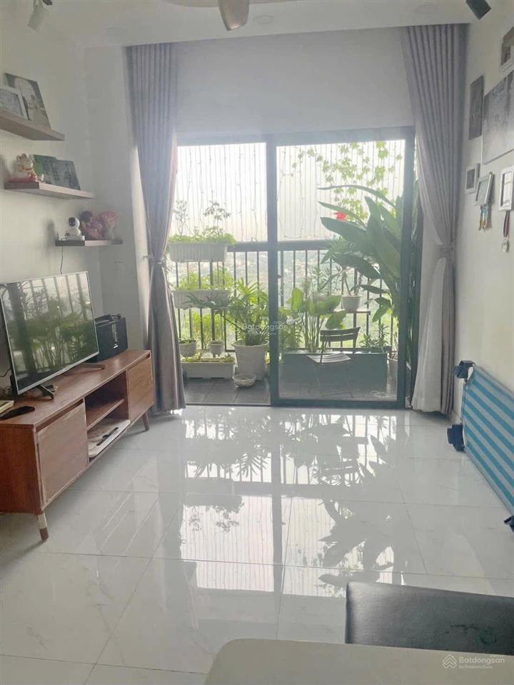 Bán cc tại sài gòn avenue, 3,45 tỷ, 62m2, giá tốt tốt tầng 16