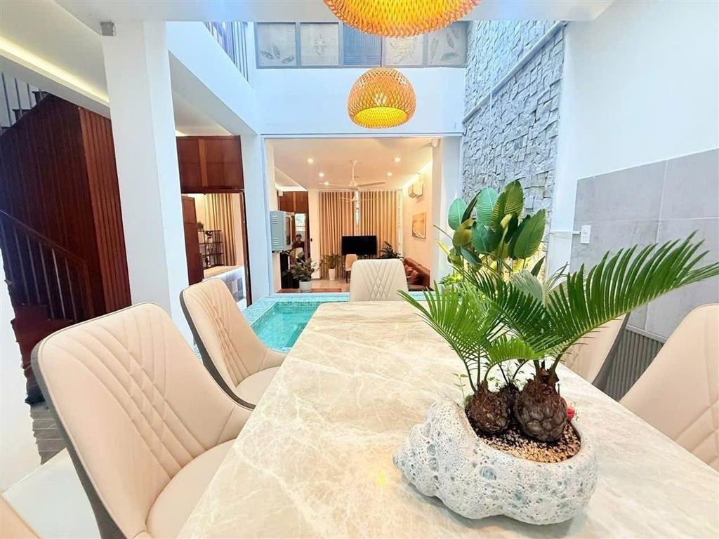 Продаётся дом, 113 м², Ngũ Hành Sơn
