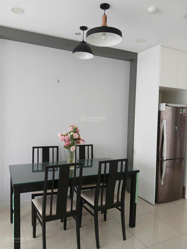 Chung cư idico đường lũy bán bích, 2 phòng ngủ có sổ, hỗ trợ khách mua vay ngân hàng