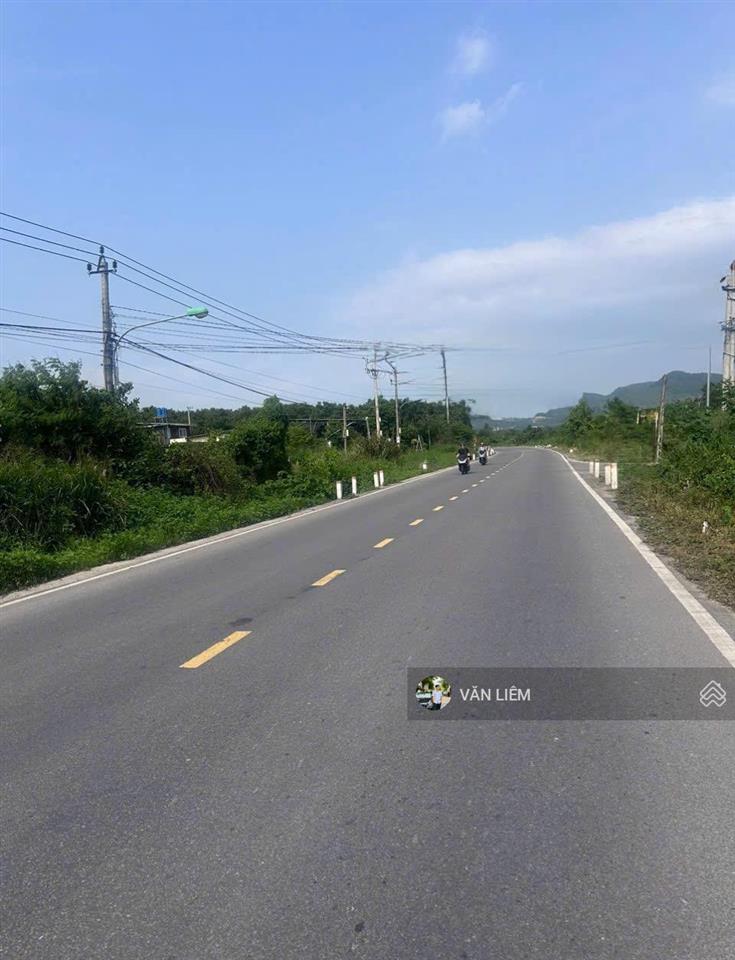 Mặt tiền tỉnh lộ 3 chỉ 4tr/m2 qh đất ở hàng siêu tốt cần chuyển nhượng lô đất rẻ nhất tỉnh lộ 3