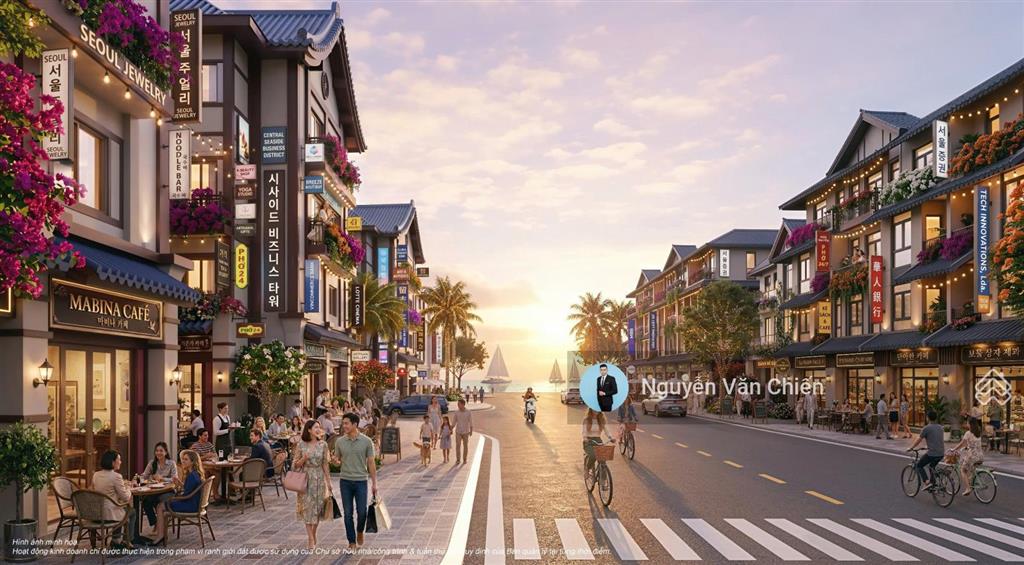Bán căn ln6 08 đường lam ngọc 6 vinhomes pearl bay nha trang, sổ hồng