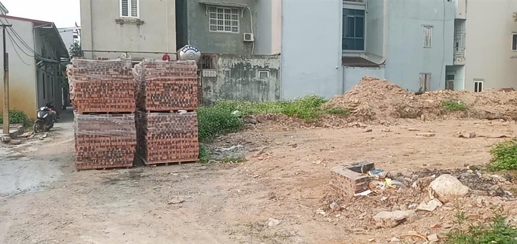Bán đất tại đường nam yên lũng, 7,5 tỷ, 49,4 m2, chính chủ view đẹp