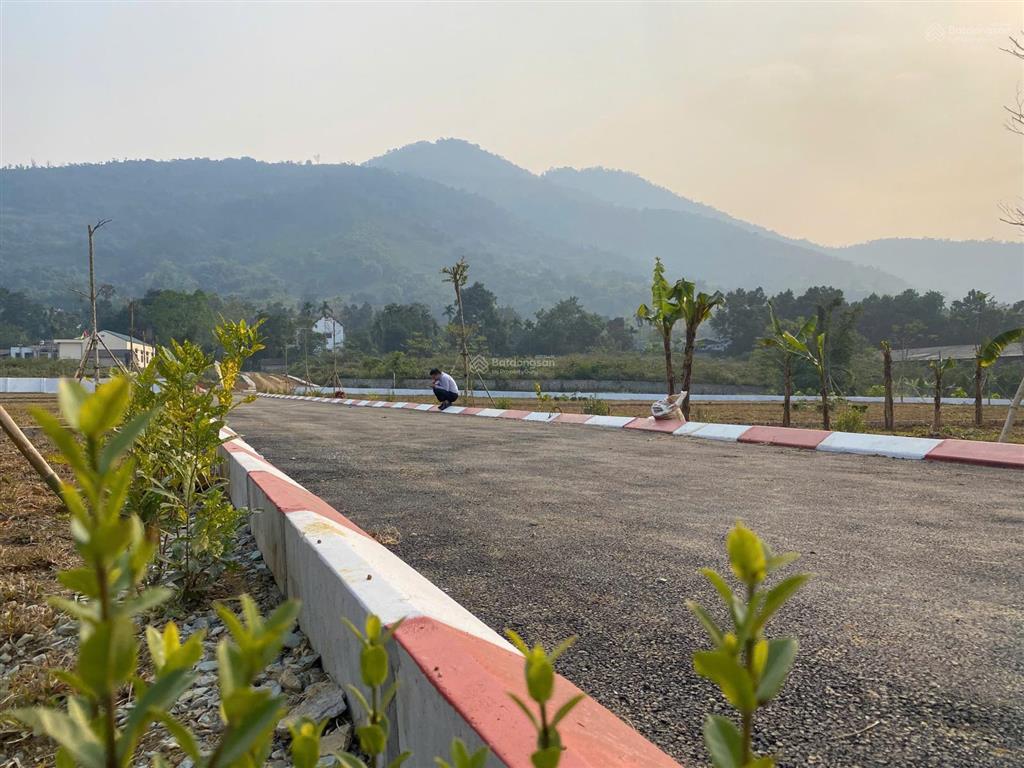 Bán lô đất 420m tại cư yên, lương sơn, hòa bình cũ nay là liên sơn, phú thọ