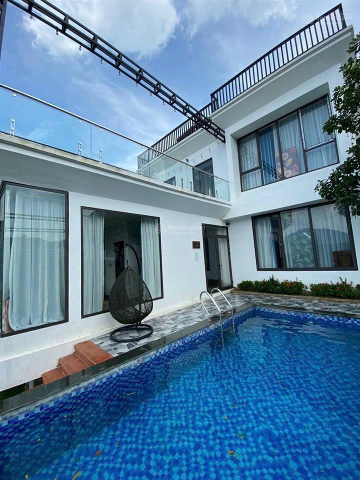 Bán nr tại s118, sunset villas & resort, 5,6 tỷ, 340m2, giá cực chất!