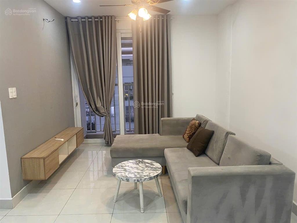 Có sổ 71m2 2pn 2wc 3,8t nội thất cơ bản