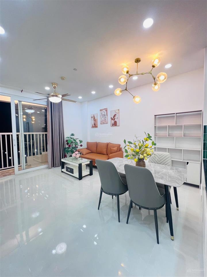 Bán căn hộ tara residence q8 90m2 3pn 2wc sổ hồng chỉ 4ty460. 0907 778 ***
