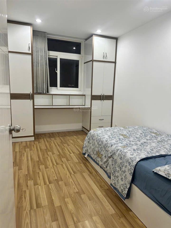 Căn góc view quận 1 full nội thất chỉ 2,999 tỷ!